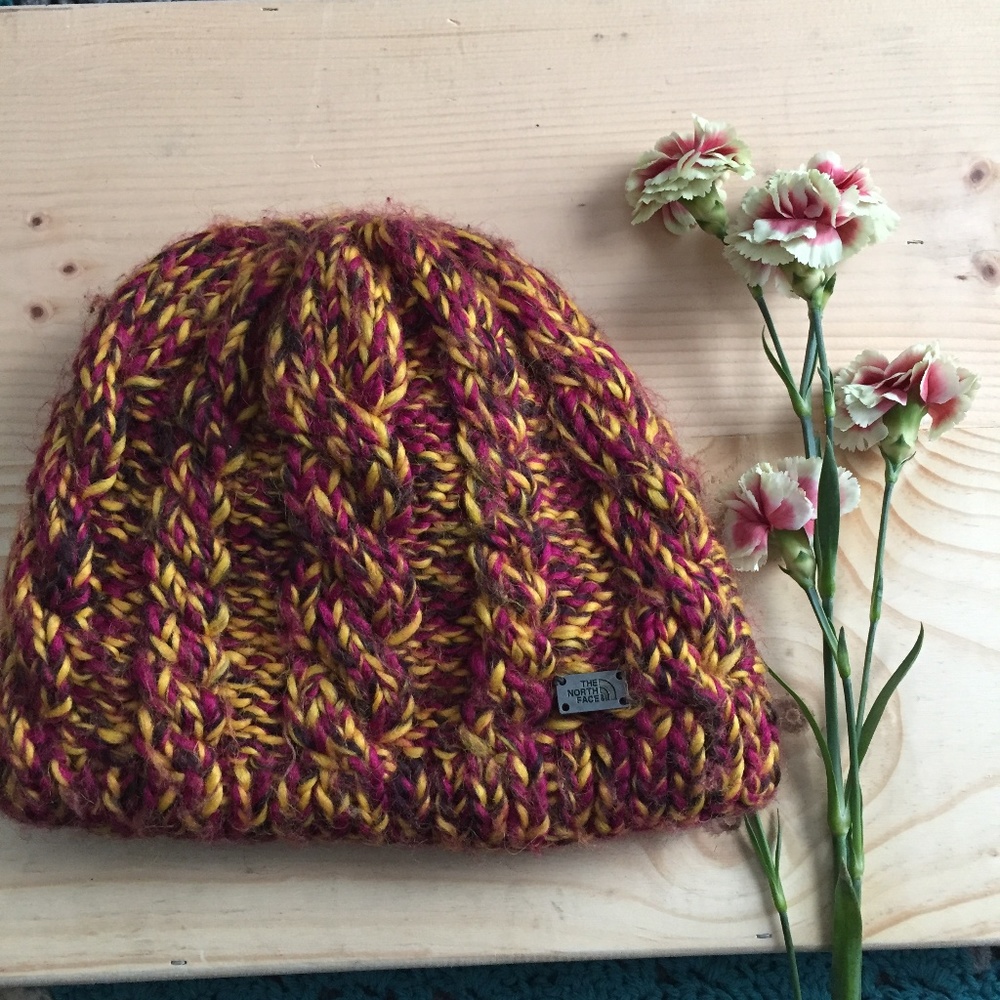 The North Face • Beanie